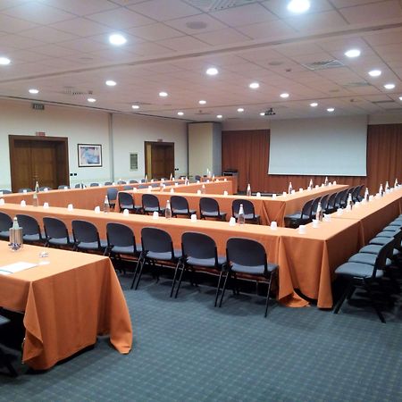 Best Western Park Hotel Piacenza Dış mekan fotoğraf
