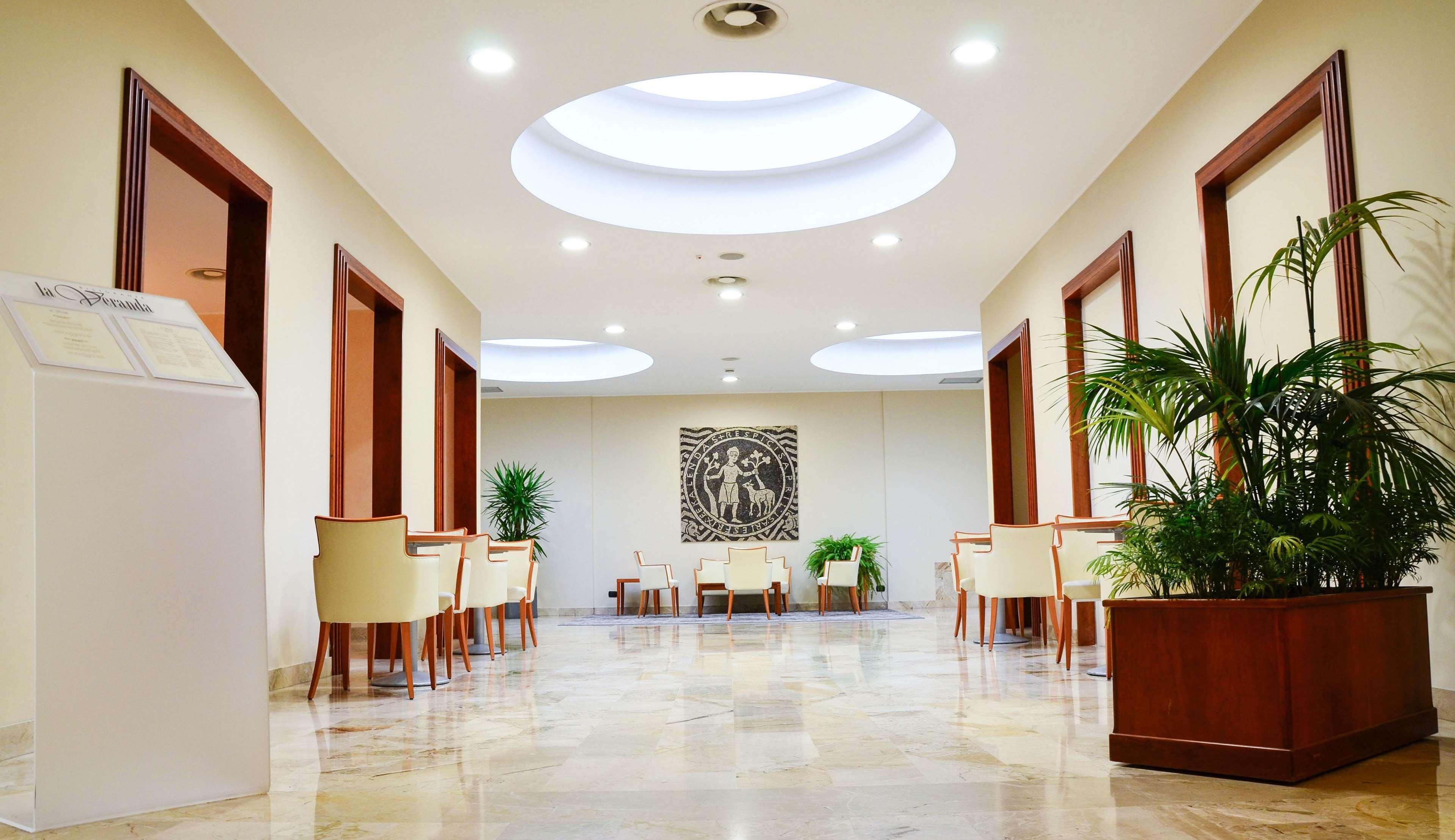 Best Western Park Hotel Piacenza Dış mekan fotoğraf
