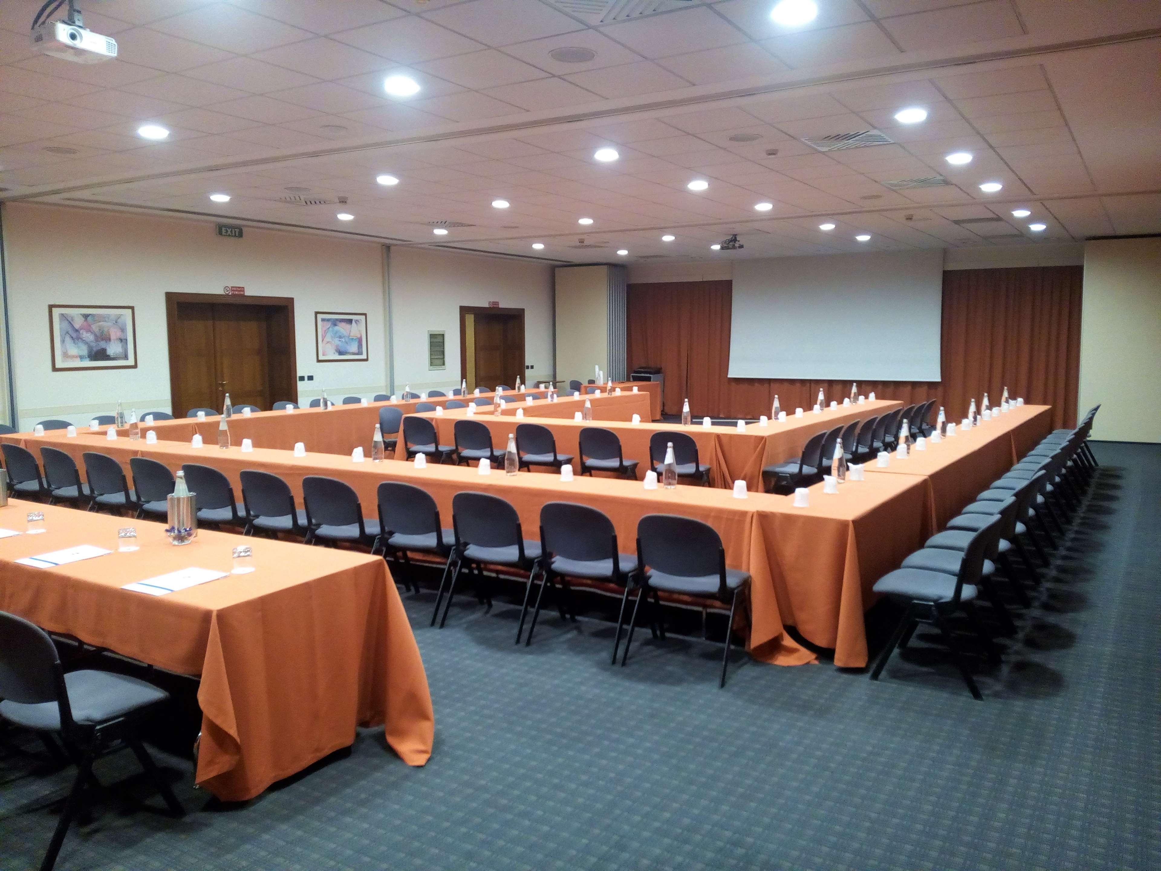 Best Western Park Hotel Piacenza Dış mekan fotoğraf