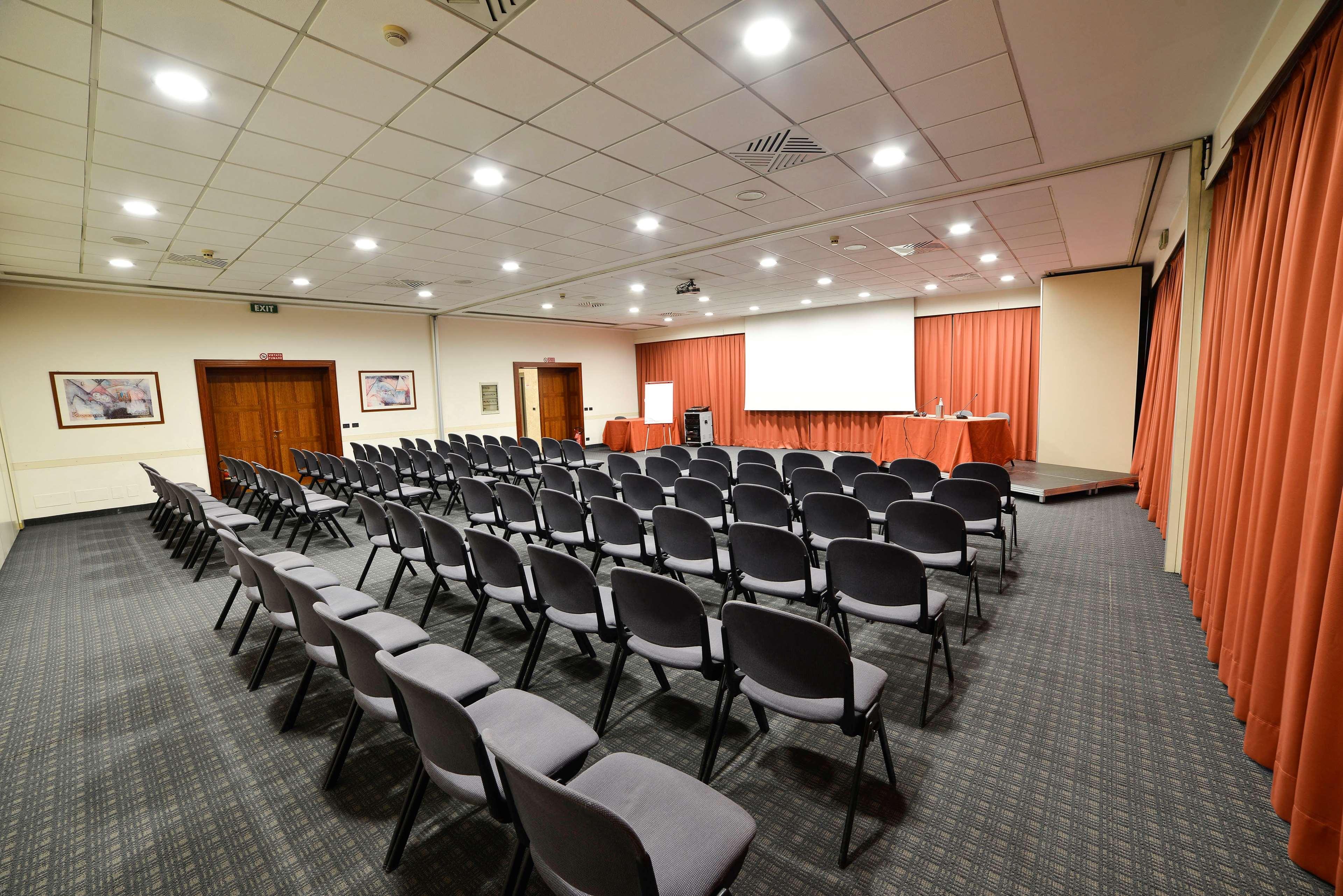 Best Western Park Hotel Piacenza Dış mekan fotoğraf
