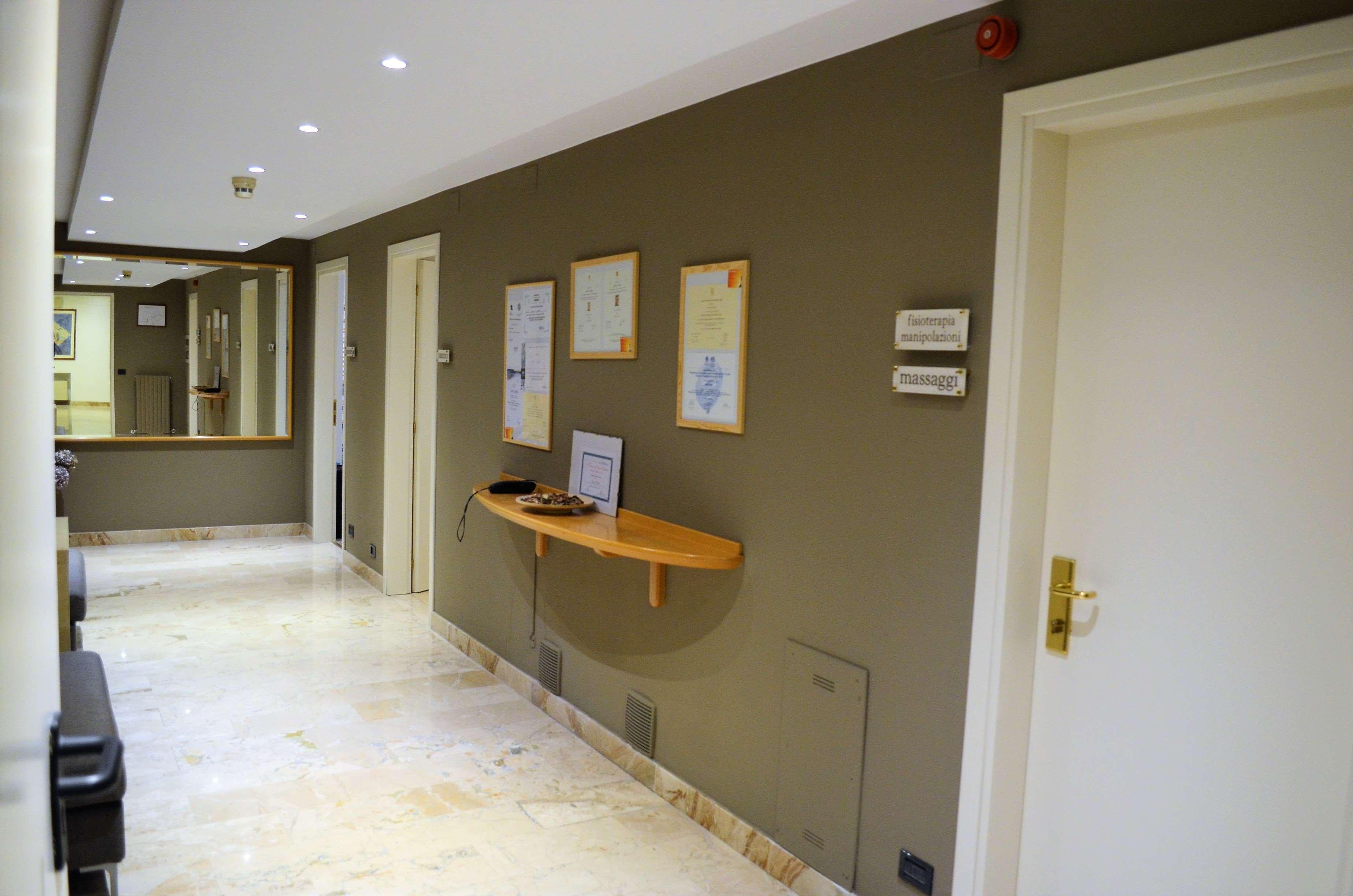 Best Western Park Hotel Piacenza Dış mekan fotoğraf