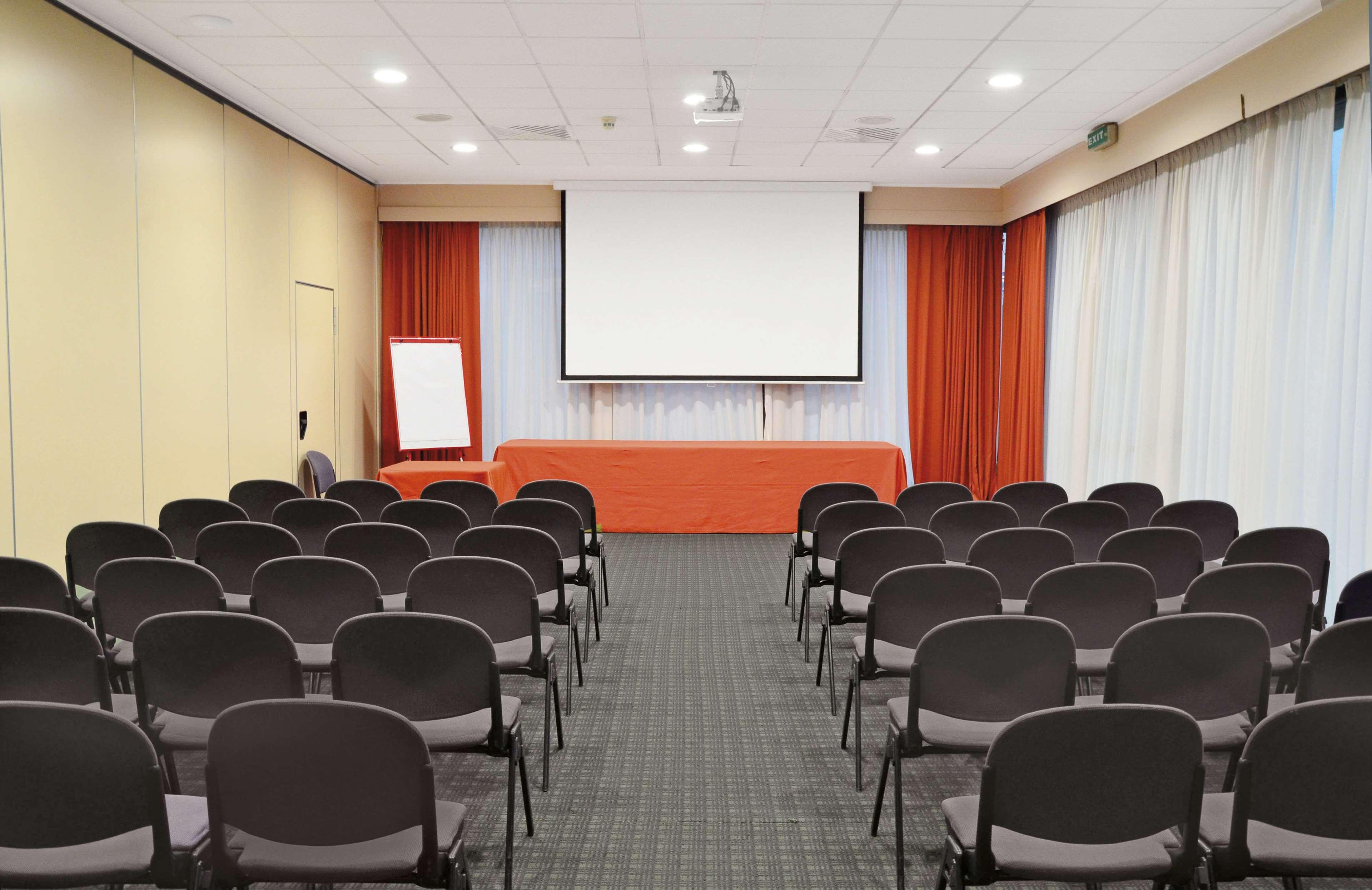 Best Western Park Hotel Piacenza Dış mekan fotoğraf