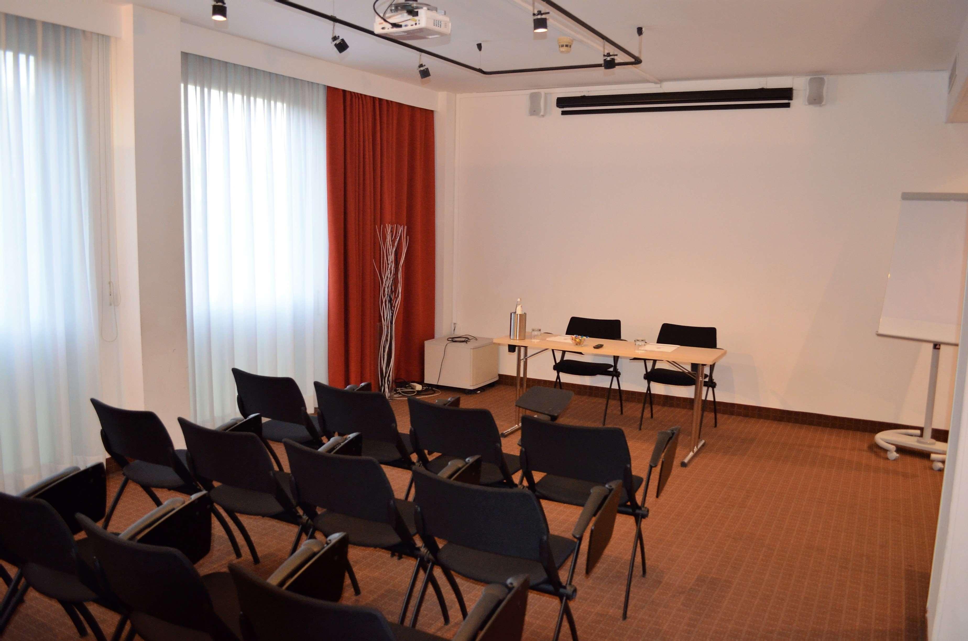 Best Western Park Hotel Piacenza Dış mekan fotoğraf
