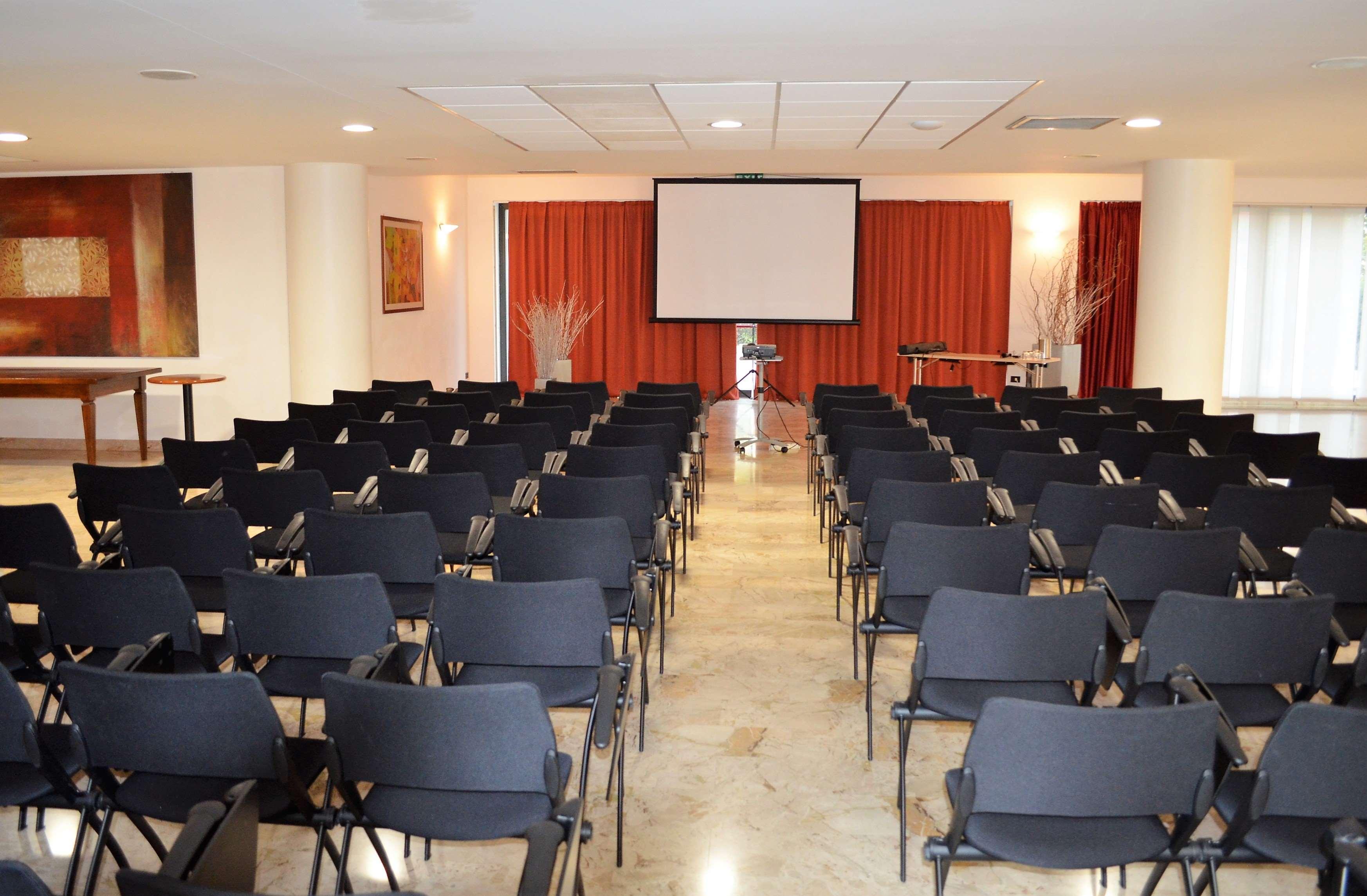 Best Western Park Hotel Piacenza Dış mekan fotoğraf