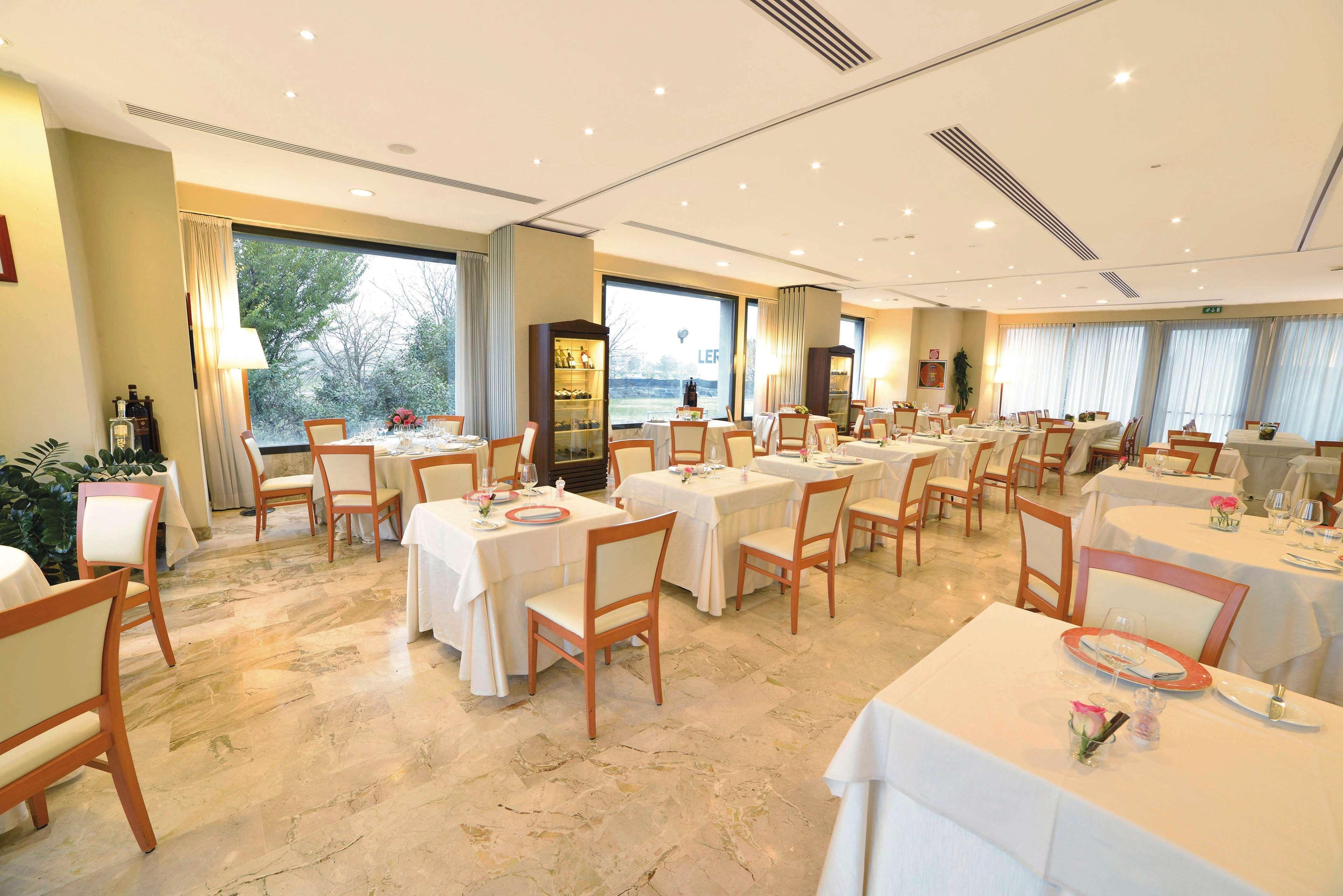 Best Western Park Hotel Piacenza Dış mekan fotoğraf