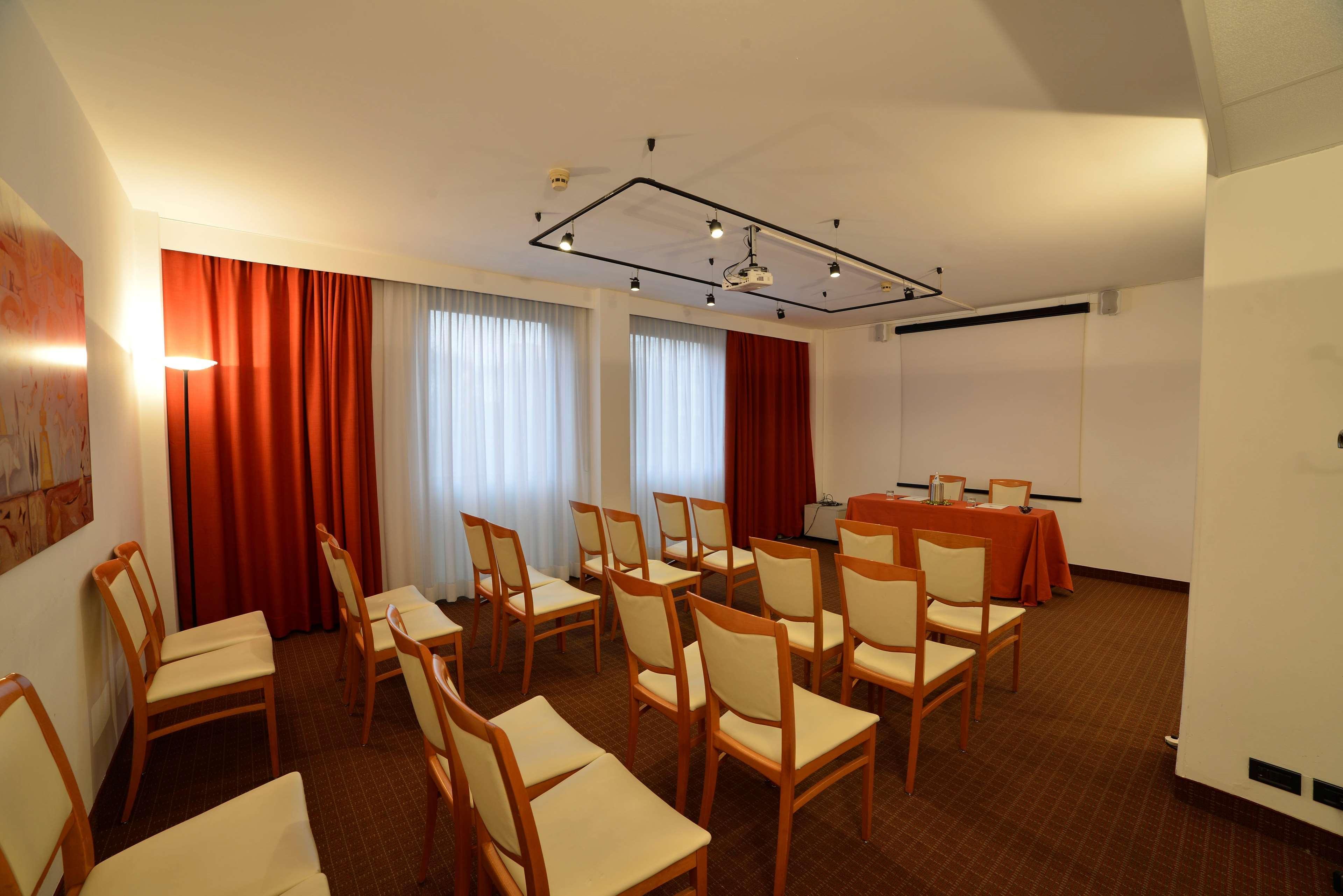 Best Western Park Hotel Piacenza Dış mekan fotoğraf