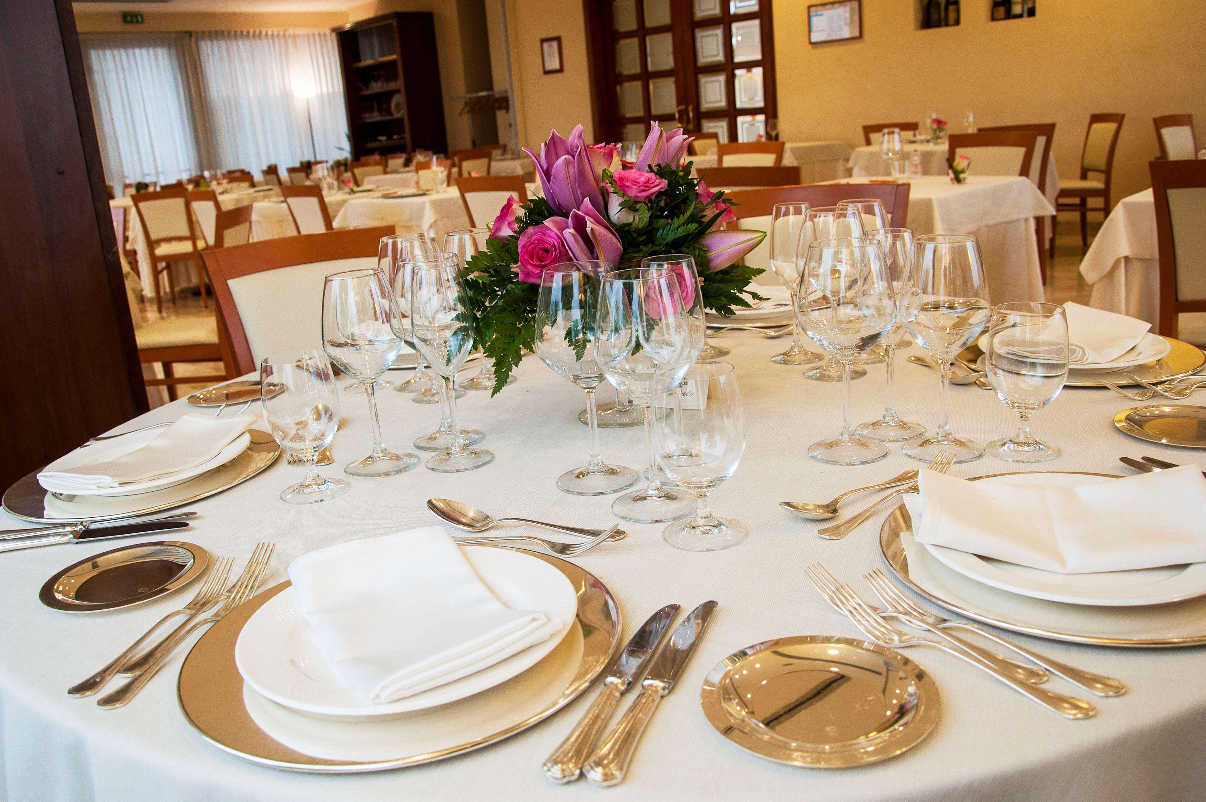 Best Western Park Hotel Piacenza Dış mekan fotoğraf