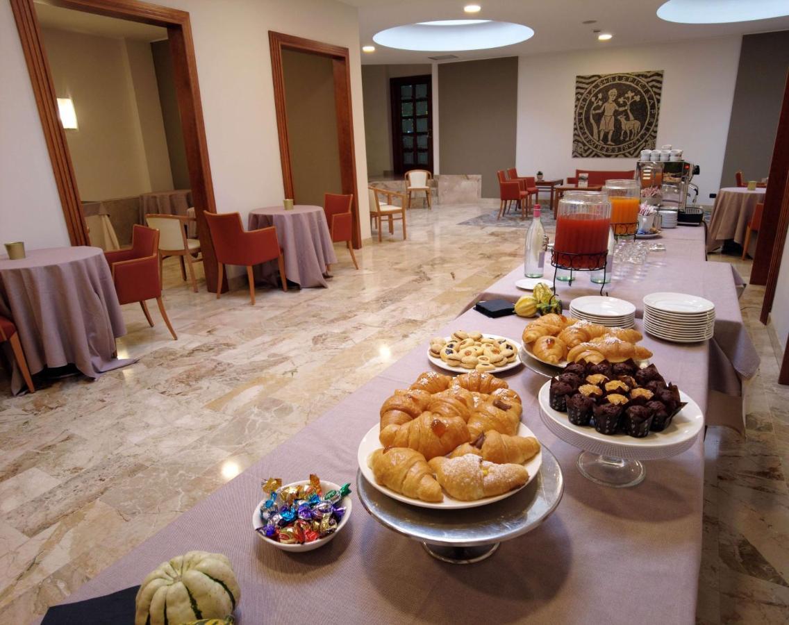 Best Western Park Hotel Piacenza Dış mekan fotoğraf