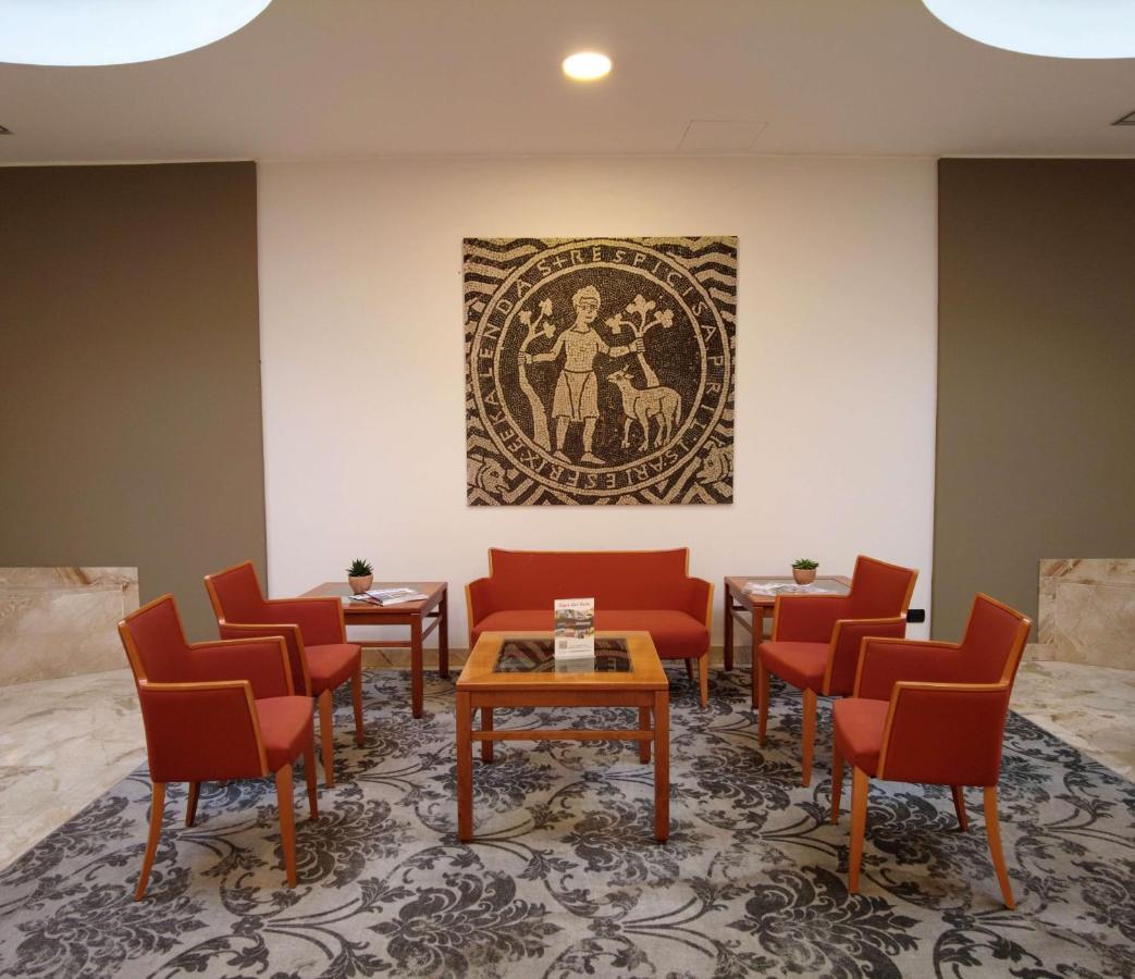 Best Western Park Hotel Piacenza Dış mekan fotoğraf