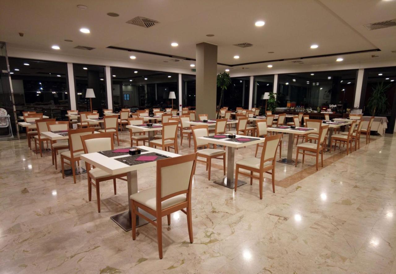 Best Western Park Hotel Piacenza Dış mekan fotoğraf