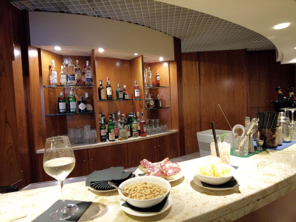 Best Western Park Hotel Piacenza Dış mekan fotoğraf