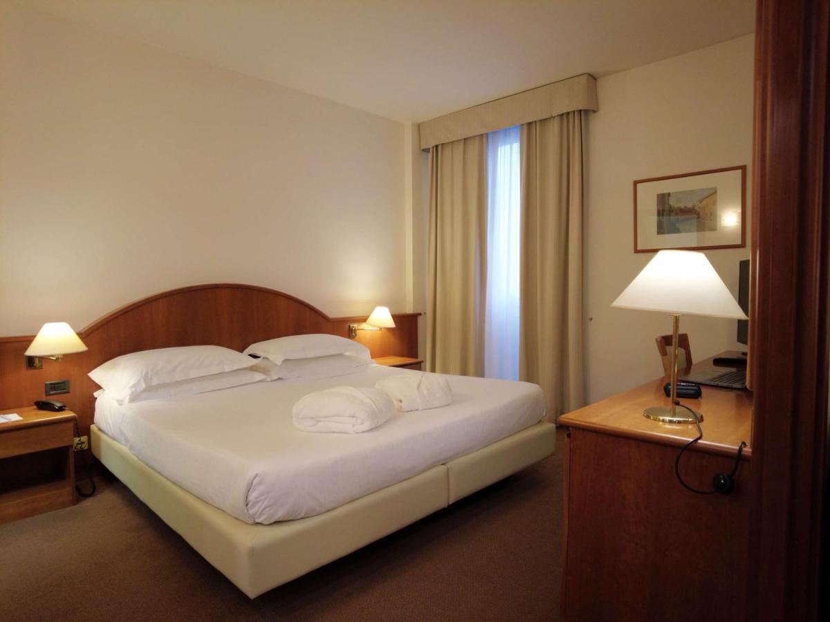 Best Western Park Hotel Piacenza Dış mekan fotoğraf