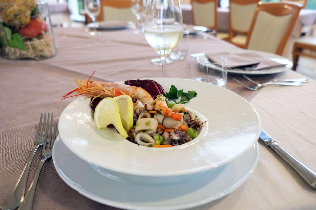 Best Western Park Hotel Piacenza Dış mekan fotoğraf
