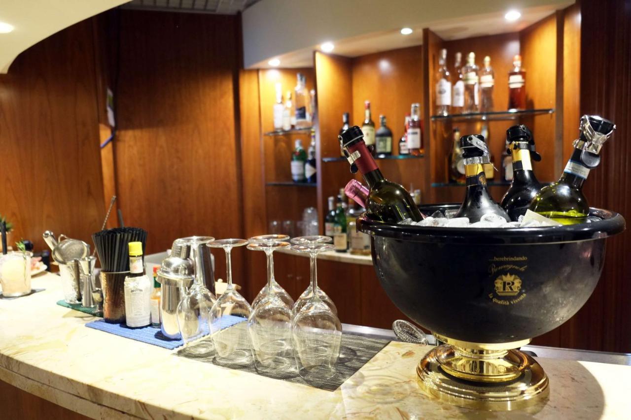 Best Western Park Hotel Piacenza Dış mekan fotoğraf