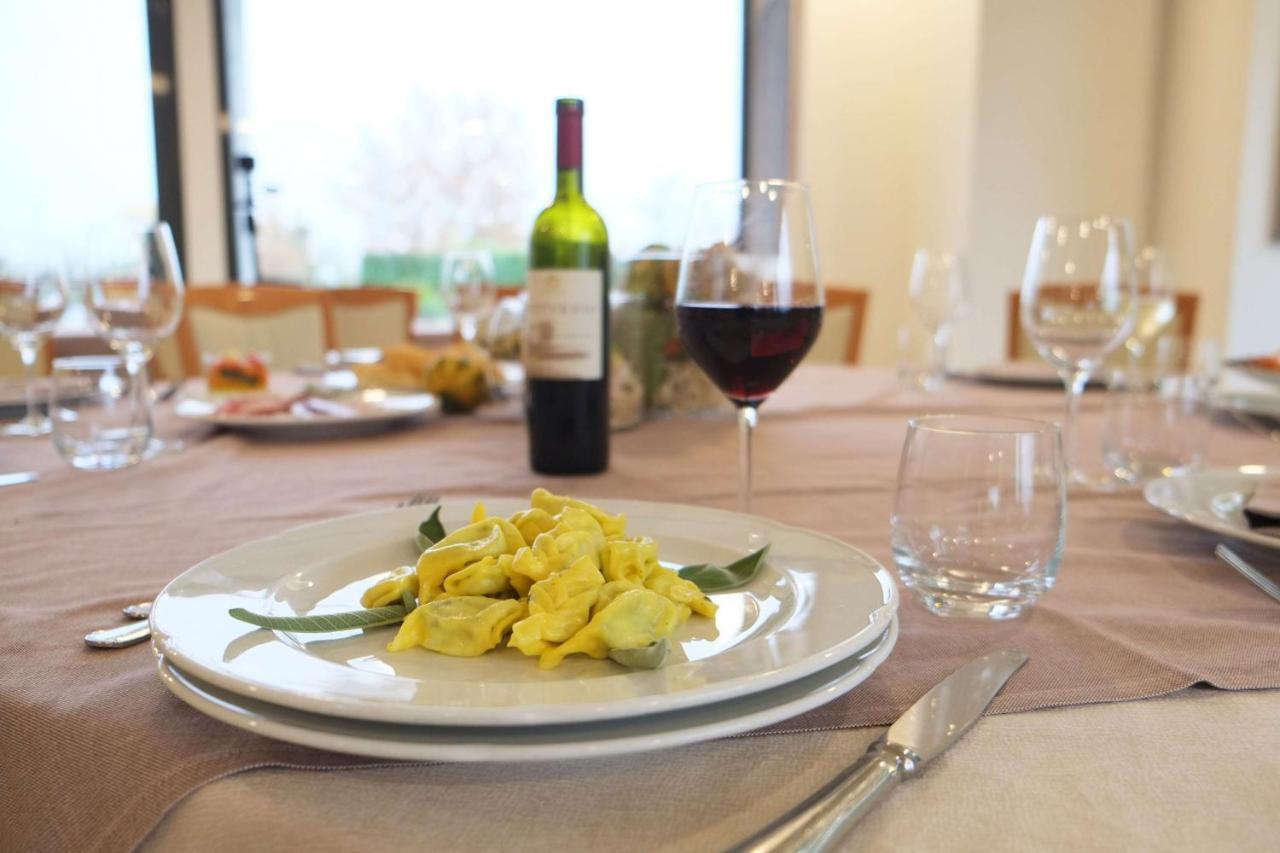 Best Western Park Hotel Piacenza Dış mekan fotoğraf