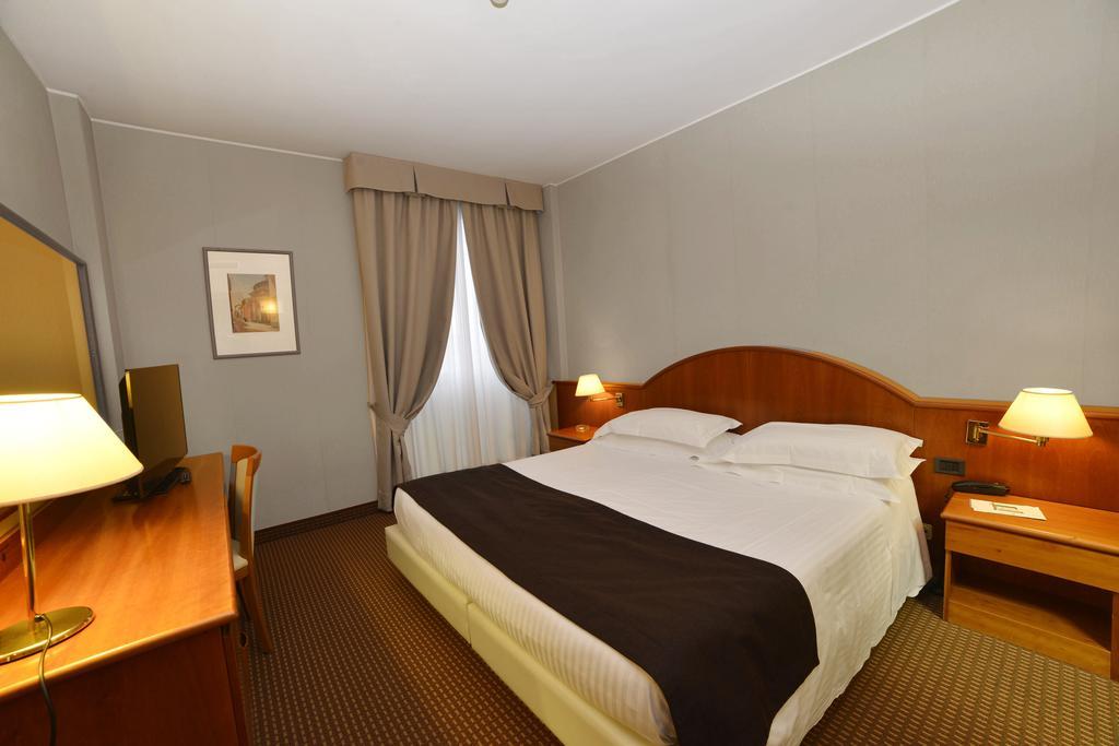 Best Western Park Hotel Piacenza Dış mekan fotoğraf