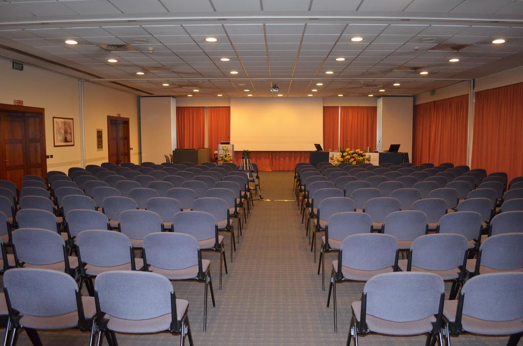 Best Western Park Hotel Piacenza Dış mekan fotoğraf