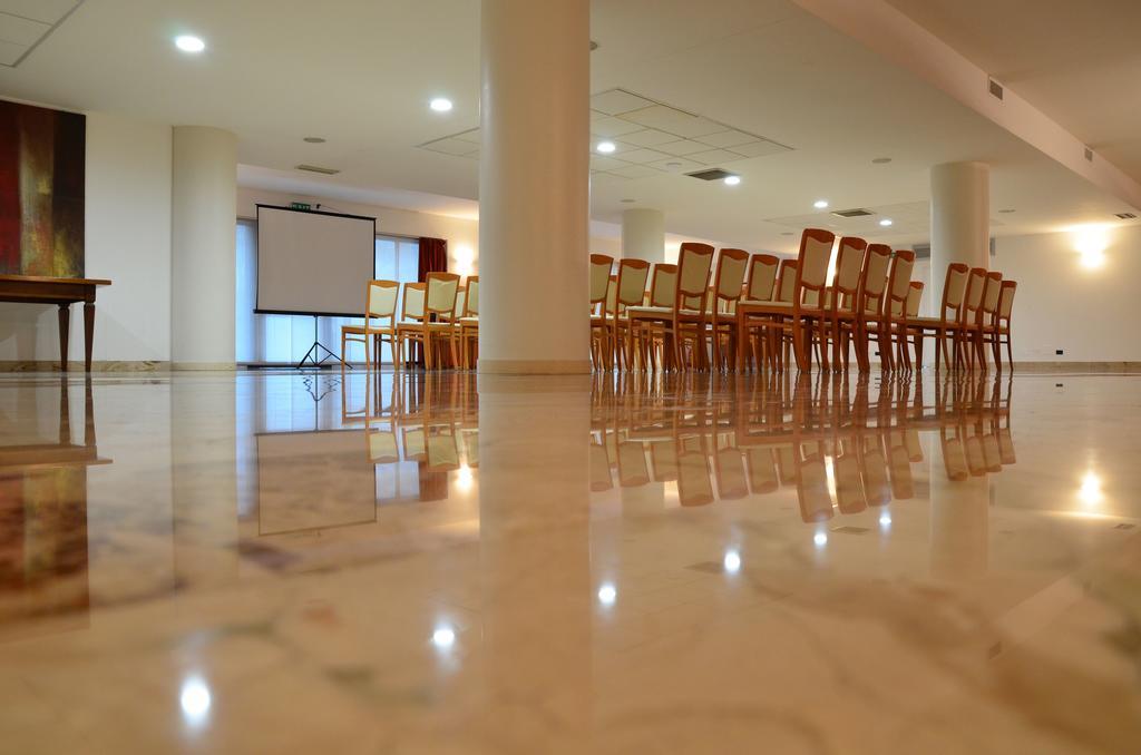Best Western Park Hotel Piacenza Dış mekan fotoğraf