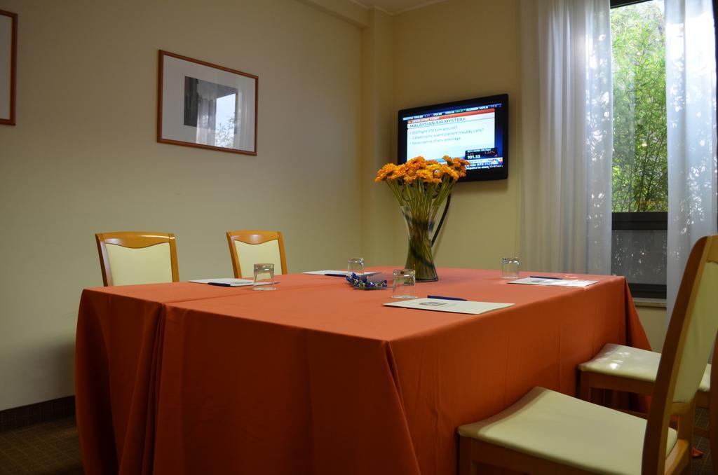 Best Western Park Hotel Piacenza Dış mekan fotoğraf