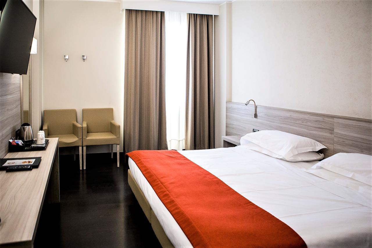 Best Western Park Hotel Piacenza Dış mekan fotoğraf